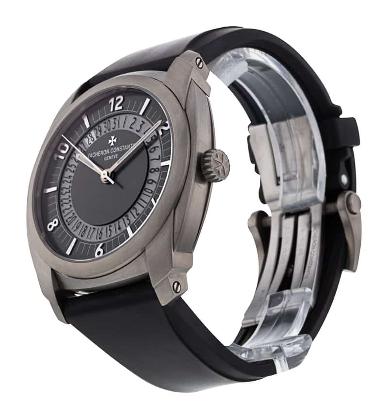 Vacheron Constantin Quai De L'ile 86050/000T K924I